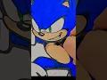 Sonic The Hedgehog Coloring Book - Gamer Colouring Page SETC