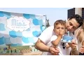 Download Lagu MIO 1ST BDAY, SHOW MET BOEF! - HANNIHANNA #VLOG43