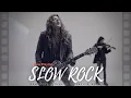 Download Lagu ❤️ Romantic · Slow Rock · Classic Rock · Violin | Emotional Love Songs for Relaxing Nights 🎸🎻✨