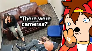 Woman Thought She Planned The Perfect Murder | Kenji Reacts