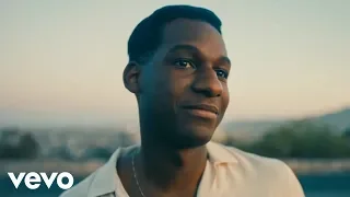 leon bridges beyond official video 