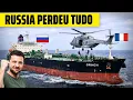 Lagu França Acaba de Fazer o Que Ninguém Esperava... Putin Não Tem Como Reagir
