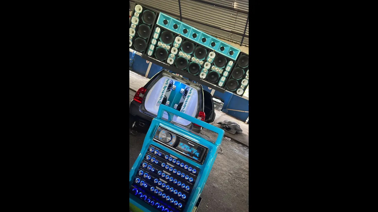 TIESTO - WOW  (DOBLE TONO) DJ JOSE CAR AUDIO DJJOSEOFFICIAL TEMAS PARA MUSICOLOGOS