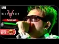 Download Lagu Five Minutes - Sumpah Mati [Live Konser] at Sekayu 12 Maret 2015