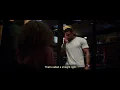 Creed III Adonis teaches Amara Boxing