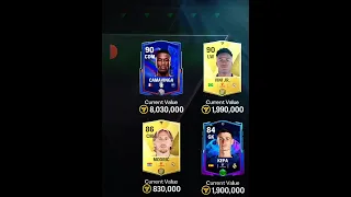 Low Cost Hala Madrid Eafc24 Fifa23 Eafc Fc25 Shorts Eafc25 Fcmobile 