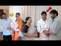 Lagu Megastar Chiranjeevi Personally Wished Rajendra Prasad and Murali Mohan On Padma Shri Awards