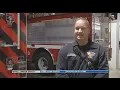Pueblo West Fire Dept gearing up for Halloween tradition
