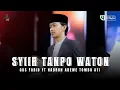 Download Lagu Syiir Tanpo Waton || Gus Farid Majelis Sholawat Tombo Ati [Live Sumbergempol, Tulungagung]