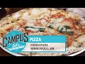 Campus Eats Punch Pizza Minnesota