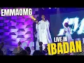 Download Lagu EmmaOMG LIVE IN IBADAN | CCI Ibadan 4th Anniversary Thanksgiving