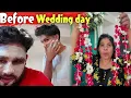 Download Lagu Wedding-க்கு முதல் நாள் 😍🇨🇦 | Single Life To Couple Life - Atputham 