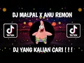 Download Lagu DJ MALPAL X ANU REMON SLOW FULL BASS JEDAG JEDUG REMIX TIKTOK VIRAL 2022 || DJ DAPLUN