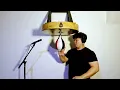 Here Comes the CHADCAST - Mori Calliope, IRyS, Hakos Baelz [Speed Bag Cover]