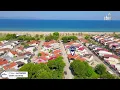KUSADASI DAVUTLAR SOKE SAHIL SITESI NDE DENIZE 50M SATILIK YAZLIK