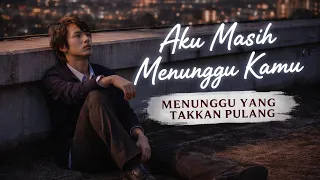 fallen revenge masih menunggumu official lyric video lagi viral 2026