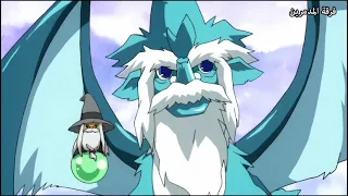 رنين الجواهر الجزء الثاني الحلقة 35 