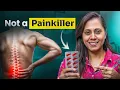 Watch this before taking GABAPENTIN Tablet - Orthopedic Surgeon Explained