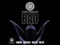 Steel Banglez - Bad ft. MoStack, Mr Eazi, Not3s (clean)