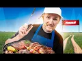 Download Lagu BANKZITTERS BARBECUE RACE
