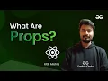 React Props and its Practice Thinking in React