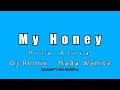 Download Lagu Vita Alvia - My Honey (Karaoke HD) Nada Wanita