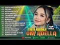 TASYA ROSMALA | CINTA DAN AIR MATA DELIMA ||| OM ADELLA FULL ALBUM TERBARU 2025