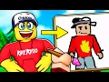 Download Lagu Roblox ''PROFESIONÁLOVÉ'' KRESLÍ NERA v Draw Me!