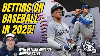 The Secret to Beating the Odds in Baseball Betting