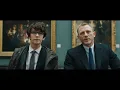 Oh The Larceny – Man on a Mission - 007 James Bond - Daniel Craig - Tribute - by Ravi Raina