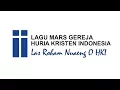 Download Lagu Lagu Mars Gereja HKI - Las Roham Nuaeng O HKI [Cover + Lirik]