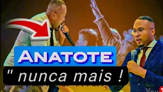 A Mensagem que Abalou Manaus, foi inacreditável o que aconteceu! Pr José Antônio