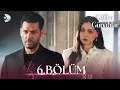 Güller ve Günahlar 6. Bölüm - Full Bölüm