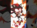 Download Lagu Shadow and Sonic join forces