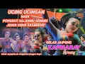 Download Lagu UCING UCINGAN NAEK PONGDUT SA'ABREUG - ABREUG VERSI BAJIDORAN JAIPONG KAPIRARAY AMI GROUP KARAWANG
