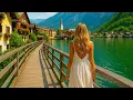Download Lagu Bad Ischl Oostenrijk🇦🇹Waar Keizers Ontspannen 👑Mooie Spa Stad Wandelen in 4K