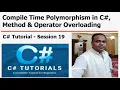 C Tutorial - Session 19