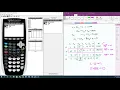Simplex with Calculator Assistance