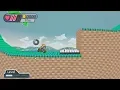 Endless sprint running game best distance 517m