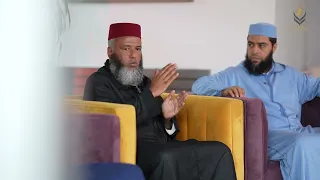 نسمات أخوية سلاح الإعلام ذ يونس بوعوام 