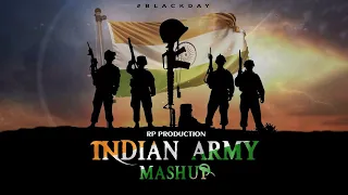 indian army mashup tribute black day special lofi songs hindi viral
