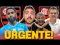 Download Lagu 🚨URGENTE! DEMISSÃO NO FLAMENGO | GERSON NOTÍCIA EXCLUSIVA | MAIS REFORÇO CHEGANDO | FLA NOTÍCIAS