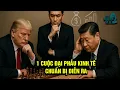 Download Lagu SỰ THẬT ĐẰNG SAU CUỘC ĐÀM PHÁN THUẾ QUAN VIỆT - MỸ, THỨ MÀ DONALD TRUMP ĐANG NHẮM VÀO LÀ TRUNG QUỐC