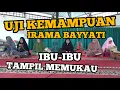 Download Lagu 🔴LIVE -  BELAJAR TILAWAH SURAT AN-NISA AYAT 1 || UJI KEMAMPUAN IBU-IBU LAGU BAYYTAI