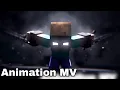 Download Lagu 🎵[🎙️AMV] Enemy - @AyaanKnight (Minecraft Animation) | (Music Video) ||The Epic rescue of herobrine||
