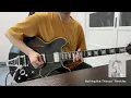 Download Lagu Nothing But Thieves - Particles (cover)