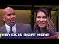 Download Lagu How To Tell My New Boyfriend I'm Friends With My Exes?  | Steve Harvey