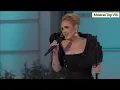 Adele - Easy On Me (Tradução/Legendado) (Live One Night Only)