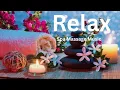 Unlocking the Secrets of Spa Massage Spa music relaxation therapy