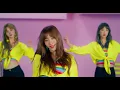 EXID 'UP&DOWN' (Japanese Ver)  MV 4K